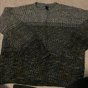 Daytrip Marled Sweater
